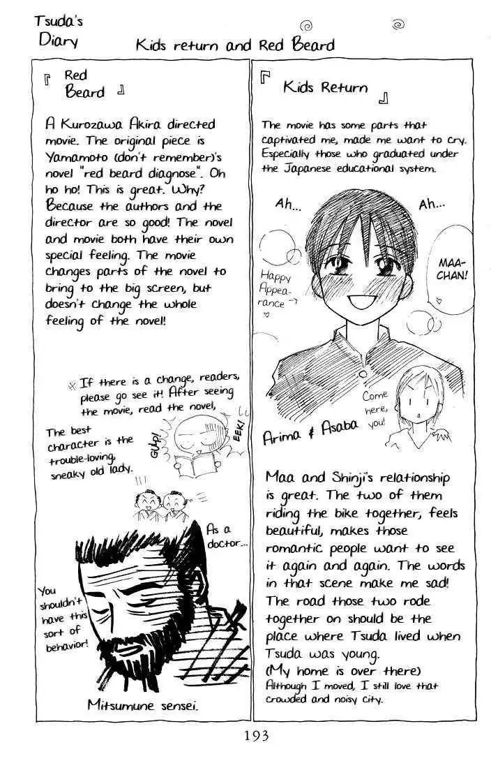 Kare Kano Chapter 21 35